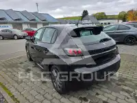 2022 Peugeot 208