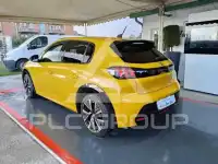 2022 Peugeot 208