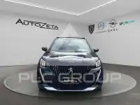 2022 Peugeot 208