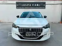 2022 Peugeot 208