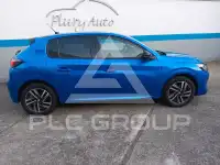 2022 Peugeot 208