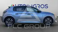 2022 Peugeot 208
