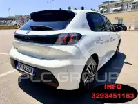 2022 Peugeot 208