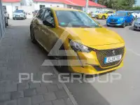 2022 Peugeot 208