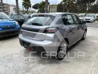 2022 Peugeot 208