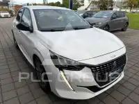 2022 Peugeot 208