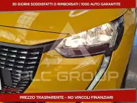 2022 Peugeot 208