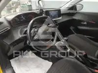 2022 Peugeot 208