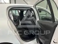 2022 Peugeot 208