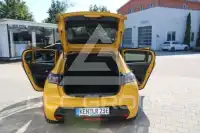 2022 Peugeot 208