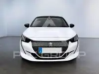 2022 Peugeot 208
