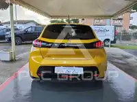 2022 Peugeot 208