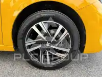2022 Peugeot 208