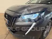 2022 Peugeot 208