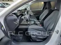 2022 Peugeot 208
