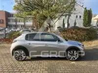 2022 Peugeot 208