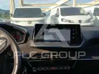 2022 Peugeot 208