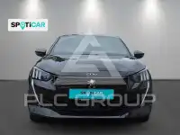 2022 Peugeot 208
