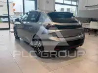 2022 Peugeot 208