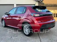 2022 Peugeot 208
