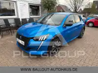 2022 Peugeot 208