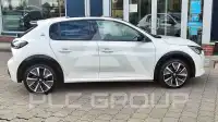 2022 Peugeot 208