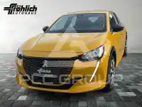 2022 Peugeot 208