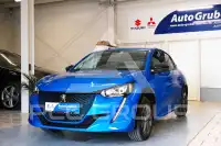 2022 Peugeot 208