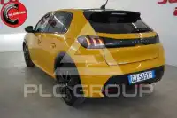 2022 Peugeot 208
