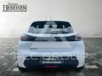 2022 Peugeot 208