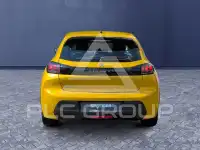 2022 Peugeot 208
