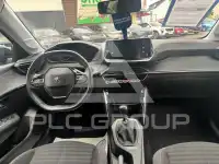 2022 Peugeot 208