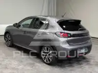 2022 Peugeot 208