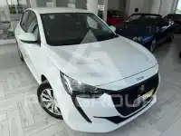 2022 Peugeot 208