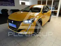 2022 Peugeot 208