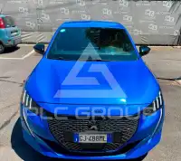 2022 Peugeot 208