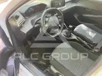 2022 Peugeot 208