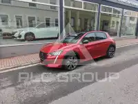 2022 Peugeot 208