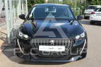 2022 Peugeot 208