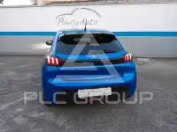 2022 Peugeot 208