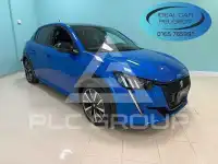2022 Peugeot 208