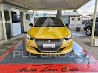 2022 Peugeot 208