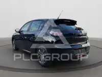 2022 Peugeot 208
