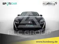 2022 Peugeot 208