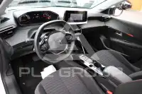 2022 Peugeot 208