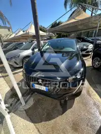 2022 Peugeot 208