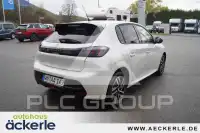 2022 Peugeot 208
