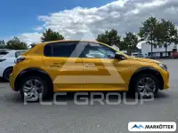 2022 Peugeot 208