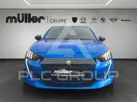 2022 Peugeot 208