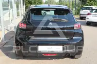2022 Peugeot 208